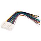 Metra 71-1004 TurboWires Wiring Harness for 2005 and Up Hyundai and Kia Vehicles