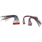 Metra 71-5520-1 TurboWires Wiring Harness Ford, Lincoln and Mercury 2003-2007 Vehicles Connection Harness