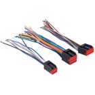 Metra 71-5700 Sound Wiring Harness for Select Ford 1998-Up Vehicles
