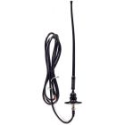 Metra 44-US01R 16 inch Rubber Ducky Flexable AM/FM Antenna