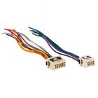 Metra 71-7550 Turbowires for Nissan 1995-2007 Wiring Harness