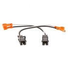 Metra 72-4568 Speaker Harness for Select GM Vehicles