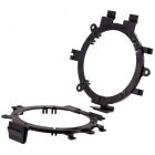 Metra 82-3002 Car Speaker Adapters for 1995 - 1999 Chevrolet and GMC Full-Size Trucks, Pickups and SUVs