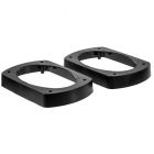 Metra 82-6900 1-1/2" Plastic Spacers and Depth Extenders for 6" x 9" Car Speakers - Pair