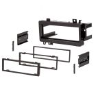 Metra Dash Kit 99-6501 Chrysler, Dodge, Eagle, Ford, Jeep, Lincoln, Mercury and Plymouth 1974-2000 Vehicles