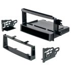 Metra Dash Kit 99-7318 Single DIN Radio installation kit for 2005 - 2006 Kia Spectra 5