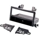 Metra 99-7321 Radio Installation kit for 2006 - 2011 Hyundai Accent and 2006 - 2011 Kia Rio