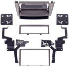 Metra 99-7609G InfinitiI30 and I35 Car Stereo Dash Kit - Contents 2