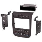 Metra 99-7612B Single or Double DIN Installation Kit for Nissan Murano 2003-2007 Vehicles