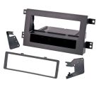 Metra 99-7870G Single DIN Car Radio Installation kit for 2005 - 2014 Honda Ridgeline