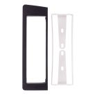 Metra 99-7897 Single DIN Car Stereo Dash Kit for 2001 - 2005 Honda Civic Hybrid