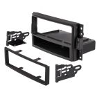 Metra Dash Kit 99-7899 Radio Installation Kit Honda Civic 2001-2003 Vehicles