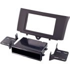 Metra 99-8720B Single or Double DIN Car Stereo Installation Kit - Complete