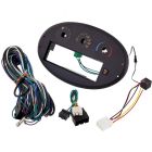 Metra Dash Kit 99-5715LDS Ford Taurus and Mercury Sable 70-5715 Extension Harness and 70-5716 Harness 1996-1999 Vehicles