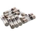 Metra AGU60 T-Spec V8 10 Pack Ampere Nickel Plated AGU Fuses - Main View