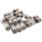 T-Spec V8-AGU60-10 V8 Series 60 Ampere Nickel Plated AGU Fuses - Pack of 10