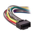 Metra JV2X8-0001 JVC Car Stereo Replacement Harness