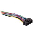 Metra SY16-0001 Sony Car Stereo Replacement Harness