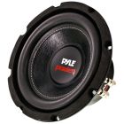 Pyle PLPW8D 8 inch 800 Watt Dual 4 Ohm Voice Coil Car Subwoofer