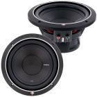 Rockford Fosgate P1S2-10 10" Car Stereo Subwoofer - Dual View
