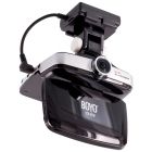 Boyo VTR-B7HD Black Box Dashboard Camera and Recorder with 2.4 inch LCD monitor