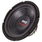 Pyle PLPW12D 12 inch 1,600 Watt Dual 4 Ohm Voice Coil Car Subwoofer