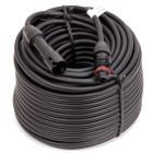 Audiovox Voyager CEC75 75 foot 4-Pin extension cable - Male to Female