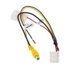 PAC CAM-TY11 Factory Radio Screen Interface for Toyota, Scion, and Subaru