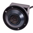 Boyo (Vision Tech) VTK100 Keyhole Type Waterproof Camera with Built In 1/3 inch DSP Color CCD