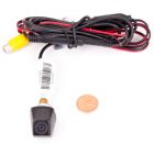 Boyo VTK230HD Mini Lip-Mount 170deg Camera with Parking-Guide Line