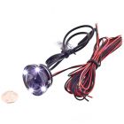 Boyo VTK370DL Rotating Ball Type CMOS Car Camera