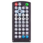Audiovox 136-4509 Wireless Remote Control
