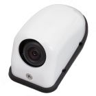Audiovox Voyager VCMS12RWT White Right Side Mount Camera - Camera assembled