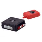 Gryphon Mobile GS-550A Advanced Car Security Alarm and Keyless Entry System
