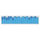 Pipedream NLPDEQ8019 Car Music Rhythm Lamp