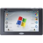 Jensen 7" Windows XP Personal in car computer with navigation