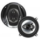 Boss Audio NX524 Onyx 4-way 5.25 inch Full Range Speaker