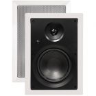 ArchiTech AP-802 8" 2-Way In-Wall Speaker