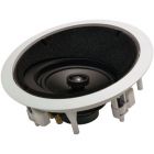 ArchiTech AP-815LCRS 8" 2-Way Angled LCR In-Ceiling Speaker