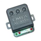Omega AU85TN Dual Stage Shock Sensor and Glass Break Sensor