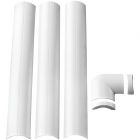 Omnimount CMK MINI Wall-Mounted Cable Management System Mini