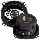 Boss Audio P45-4C 4 inch 4 - way Car Speakers