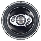 Boss Audio P65-4C 6 1/2 inch 4 - way Car Speakers