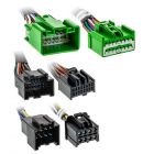 PAC APH-GM02 2009 - and Up select Cadillac, Chevrolet, GMC Amplifier Bypass harness for vehicles with Bose&#8482; amplified sound systems