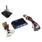 PAC BCI-CH21-KIT2 Chrysler, Dodge, Jeep and Volkswagen Back up Camera Kit and Radio Unlock for 2007 - 2015 vehicles