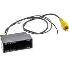 PAC CAM-FD21 Ford F-150 and Super Duty Factory backup camera retention harness