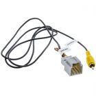 PAC CAM-GM51 Buick, Cadillac, Chevrolet and GMC Factory backup camera retention harness