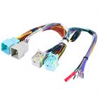 PAC LPHGM71 2019 - and Up select GM LocPro Advanced T-harness for vehicles with non-BOSE sound systems