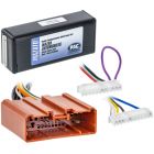 PAC MAZATO Radio Replacement Interface for Mazda