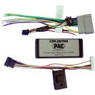 PAC C2R-CHYNA For Chrysler  Vehicles with No Factory Amplifier